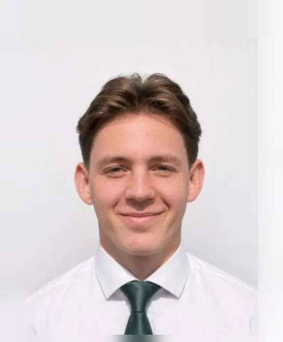 Sven Timmers